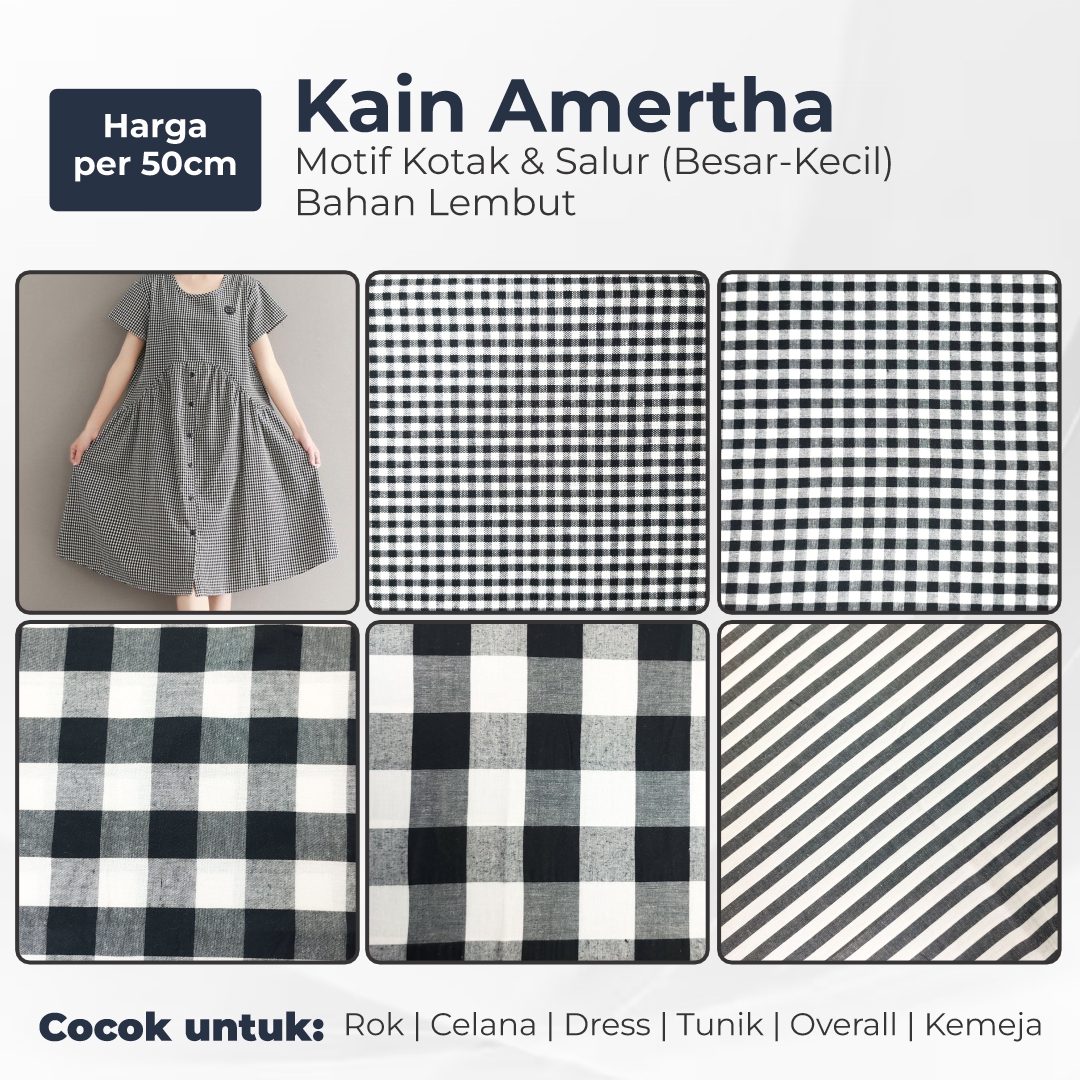 Amertha Kotak Salur